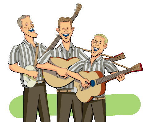 The Kingston Trio