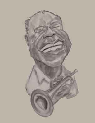 Louis Armstrong