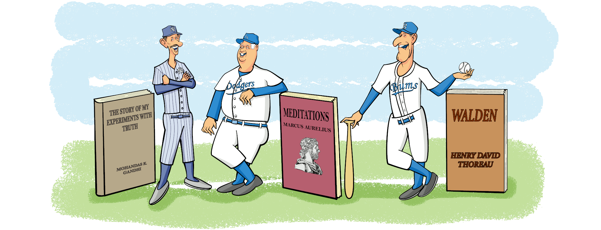 CooperToons