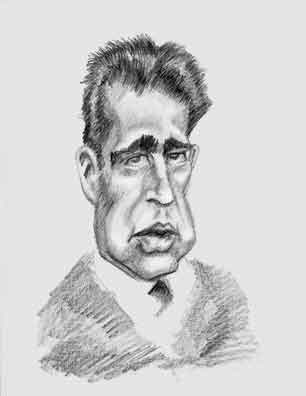 Niels Bohr