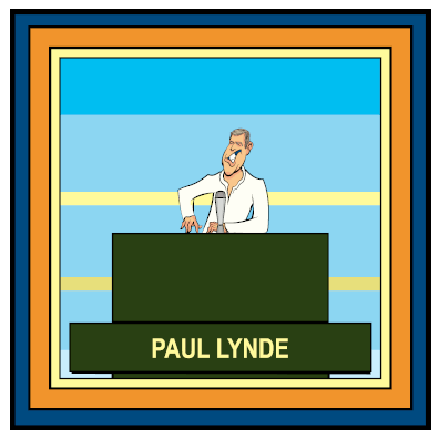 Paul Lynde