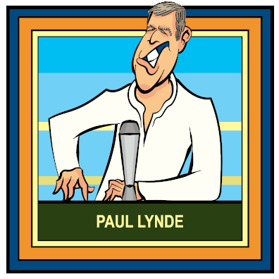 Paul Lynde