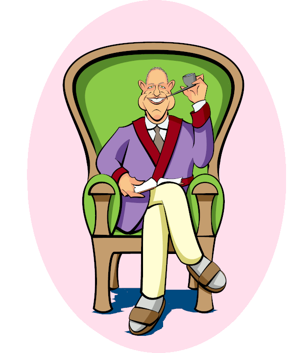 P. G. Wodehouse