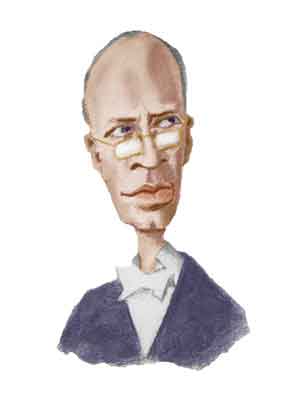 Sergei Prokofiev