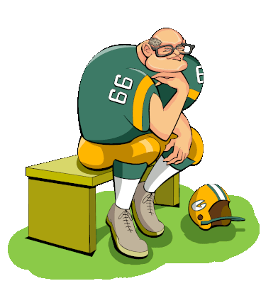 Ray Nitschke