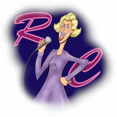 Rosemary Clooney