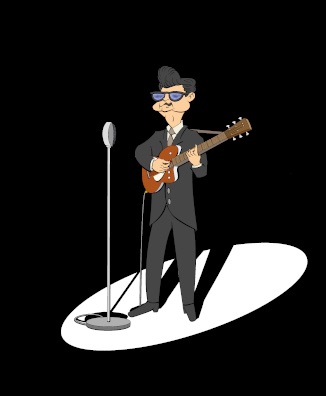 Roy Orbison