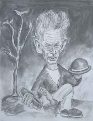 Samuel Beckett