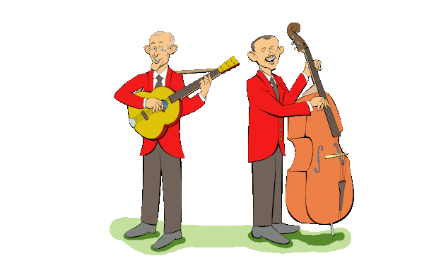 The Smothers Brothers