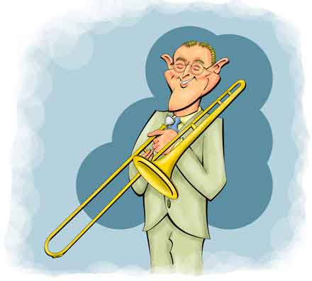 Tommy Dorsey