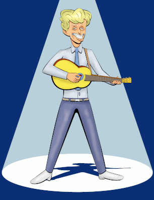 Tommy Steele