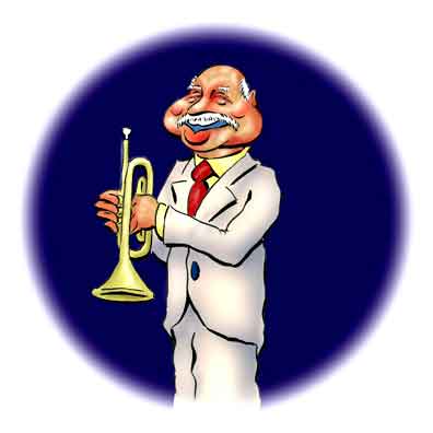 W. C. Handy