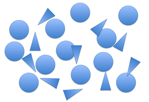 Flux / Silica Liquid - The Melt