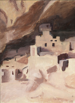 Mesa Verde