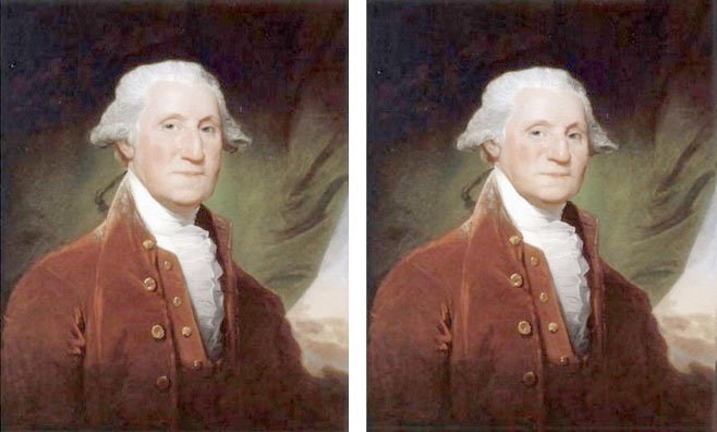 Vaughan Portrait - Corrected