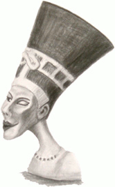 Nefertiti